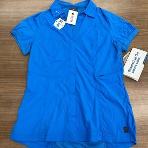 Sierra Trading Solar Wind Shirt
